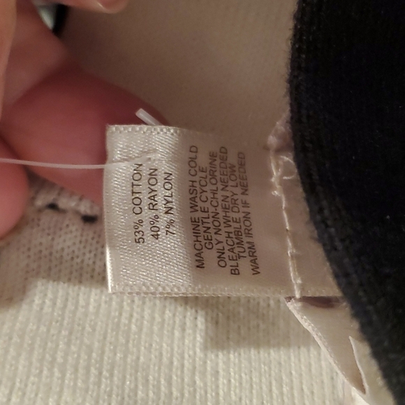 LOFT Skirt Size XXSP - Picture 5 of 5